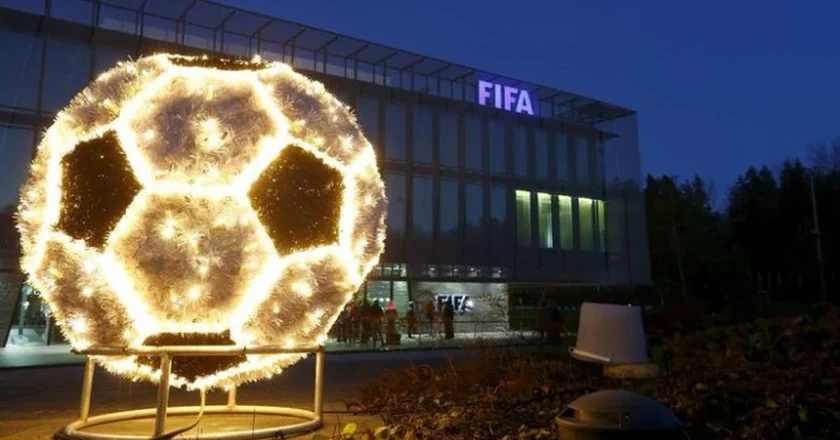 UEFA e CONCACAF pedem dados à FIFA sobre projeto de privatizar Mundiais