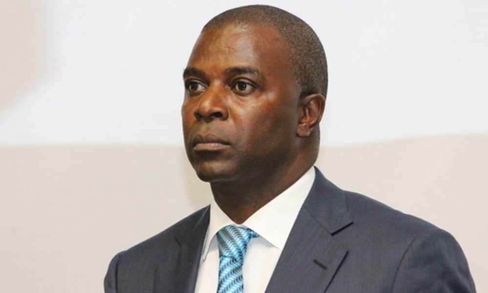 Sucessão 2027: Edeltrudes Costa, Apontado Como Potencial Candidato do MPLA, Enfrenta Denúncias de Associação Criminosa