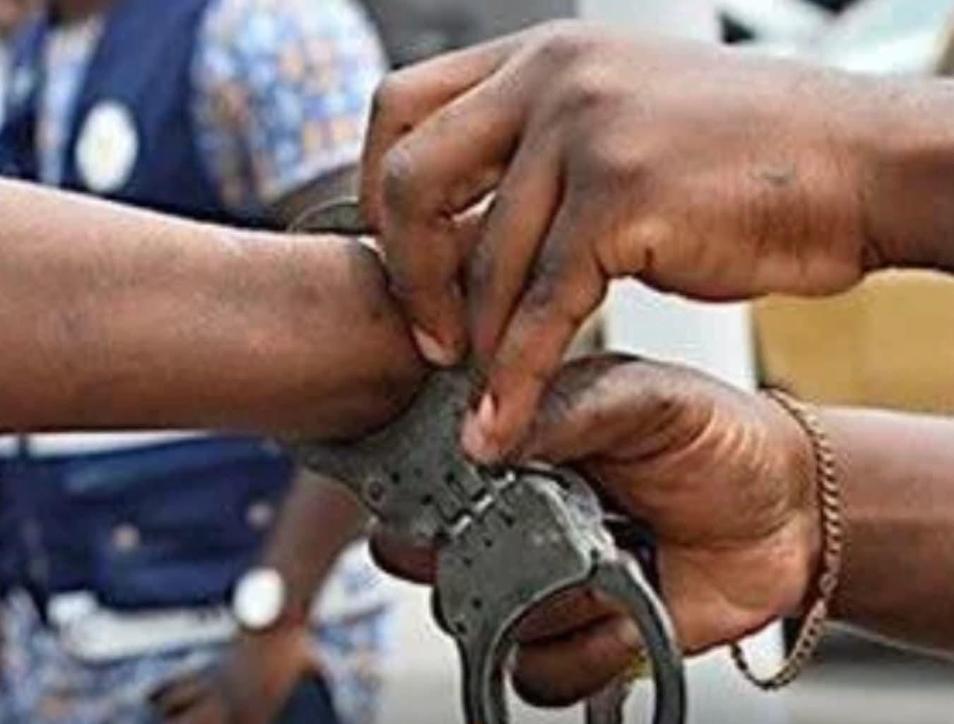 ACONTECEU NO BENGO:M4TOU O COMPRADOR DE OURO, ENTERROU O CORPO NA ZONA DE GARIMPO E ACABOU DETIDO