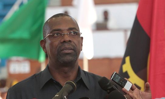 Angola: Denúncias apontam suposto desvio de fundos e bens públicos envolvendo Gonçalves Muandumba