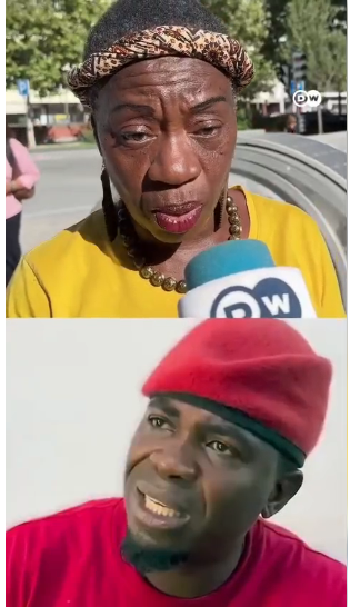 Luzia Moniz alerta: “Eles do MPLA estão a tentar silenciar-me