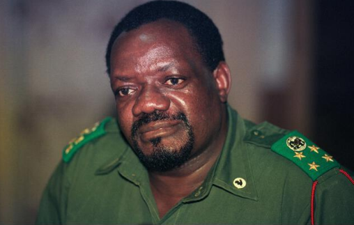 O papel de Jonas Savimbi na longa disputa pelo futuro político de Angola
