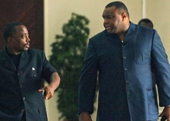 RDC: Agosto de 2006, quando os campos de Kabila e Bemba transformaram Kinshasa num palco de confrontos armados