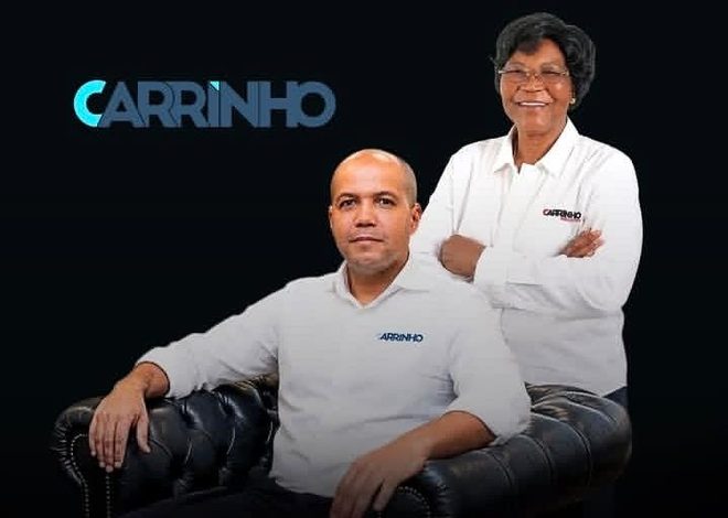 TAL MÃE, TAL FILHO… A DINASTIA CARRINHO: O FRACASSO ANUNCIADO NA REVOLUÇÃO AGRÍCOLA EM ANGOLA