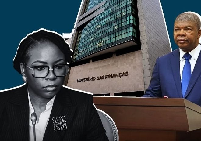 “ESTÁS A GASTAR CARGO, JOÃO LOURENÇO JÁ DEVIA TER TE TIRADO”
