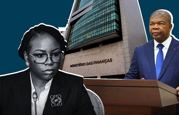 “ESTÁS A GASTAR CARGO, JOÃO LOURENÇO JÁ DEVIA TER TE TIRADO”