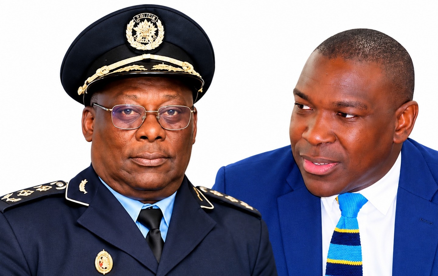 INVESTIGAÇÃO | Denúncia aponta alegada rede de tráfico de jovens entre RDC e Zaire e cita agentes do Estado