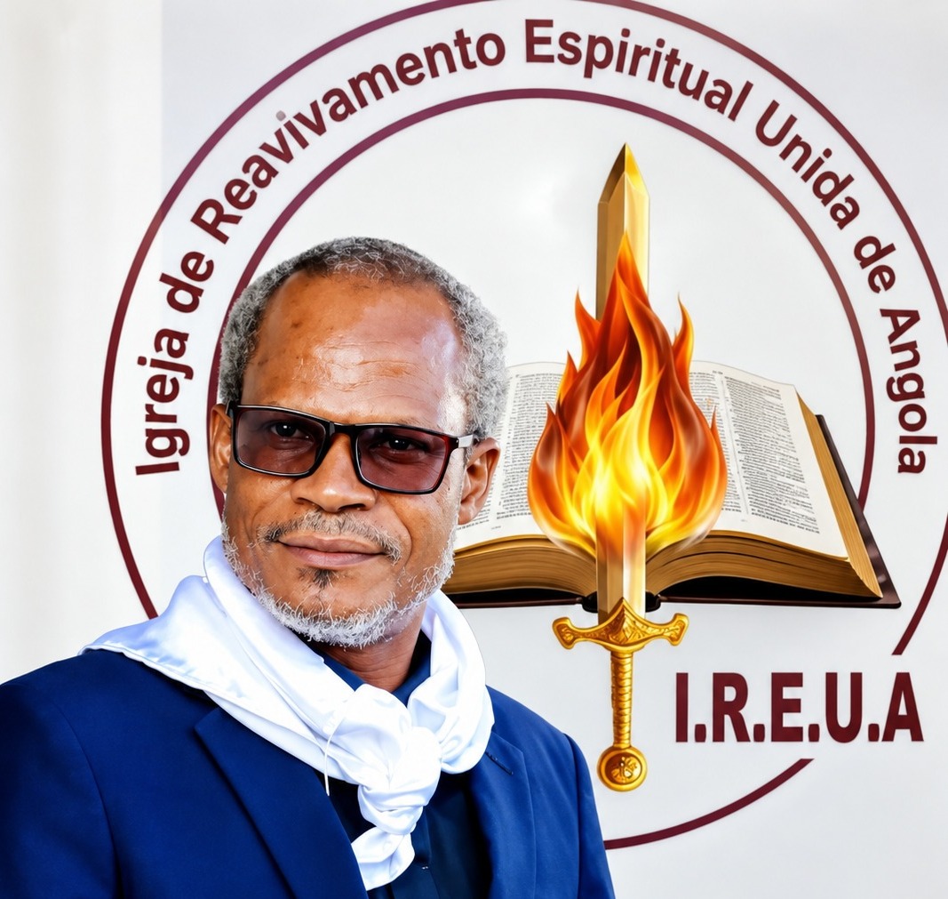 Reverendo Nzuzi António Acusado de Extorsão na Legalização de Igrejas, Emissão Irregular de Documentos e Abusos Sexuais com as mulheres casadas e solteiras