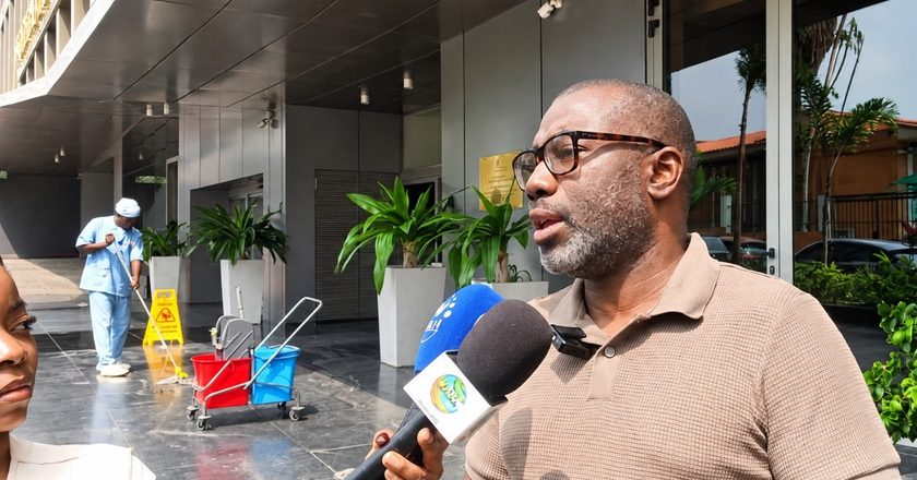Jornalista ouvido pela PGR em processo de “injúria” que envolve Juízas do Tribunal Supremo