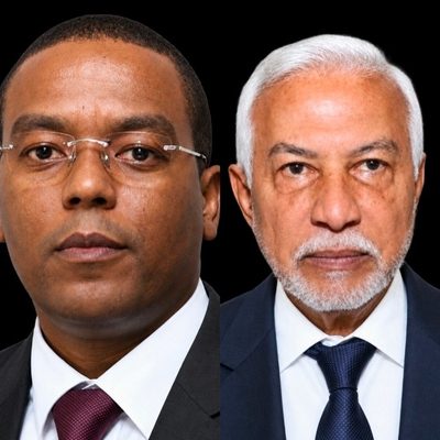 As fortunas de Mário Palhares e Lima Massano na Singapura