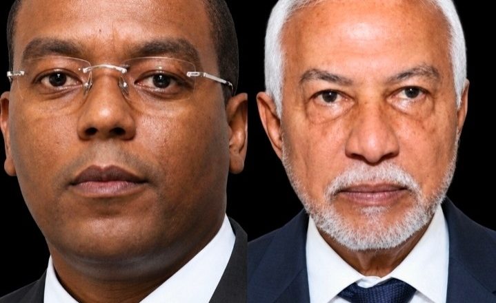 As fortunas de Mário Palhares e Lima Massano na Singapura