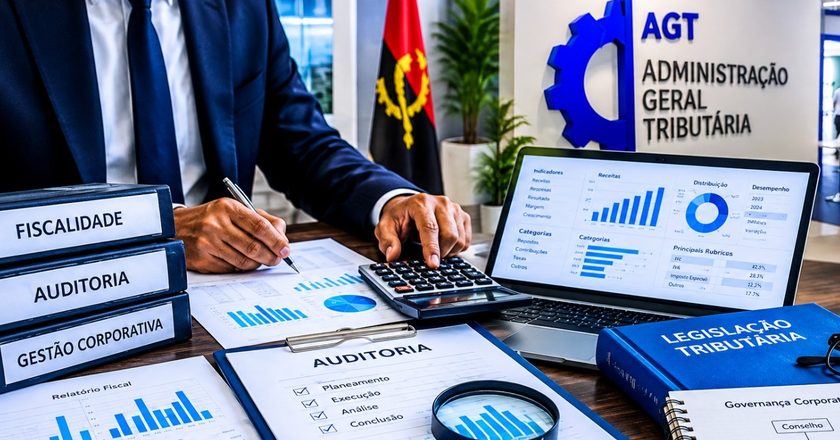 Especialistas alertam para aplicação prematura de presunções fiscais pela AGT