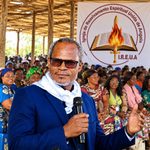 Abuso sexual: INAR avalia inquérito contra reverendo Nzuzi António