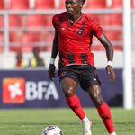 D’Agosto assume liderança da Liga Unitel Girabola