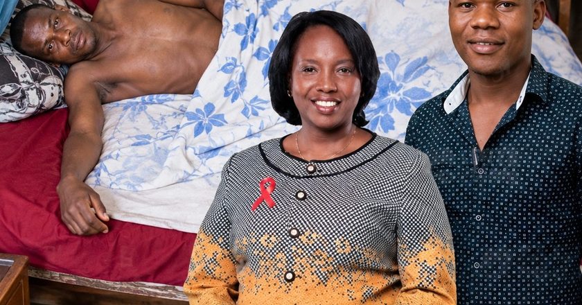 HÁ 10 ANOS ACAMADO COM A SÍNDROME DA MEDULA PRESA: JOVEM VIVE ENTRE A FÉ E O CLAMOR