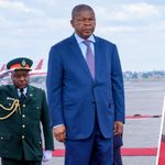 Presidente João Lourenço já está a caminho de Nova Iorque para a 81ª Sessão da Assembleia Geral da ONU