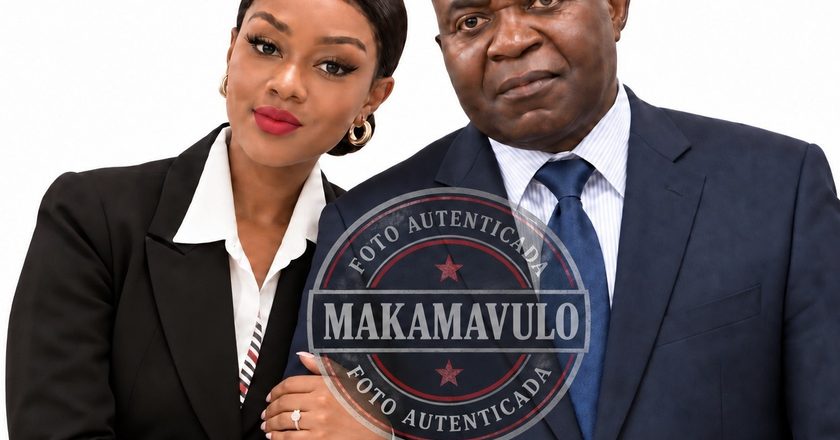 Diretor-adjunto do SIC terá enganado a esposa e os filhos: disse que viajaria para Benguela, mas passou o feriado prolongado em São Tomé com alegada amante