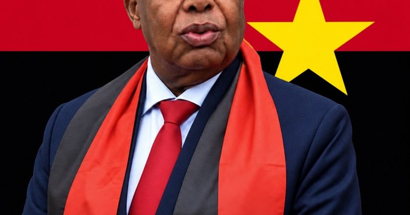 Higino Carneiro admite pedir impugnação de eleições no MPLA