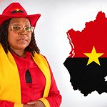 Camaradas do MPLA no Bengo Unem-se em Torno de Maria Antónia Nelumba Rumo à Vitória em 2027
