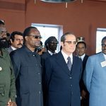 O Legado de Agostinho Neto e a Ferida Aberta da História de Angola