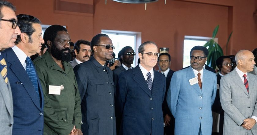 O Legado de Agostinho Neto e a Ferida Aberta da História de Angola