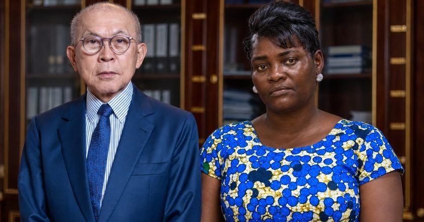 Empresa de Minoru Dondo recusa indemnizar família de vítima de atropelamento fatal no Viana
