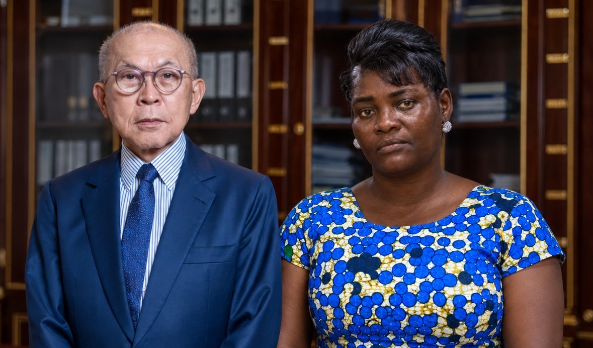 Empresa de Minoru Dondo recusa indemnizar família de vítima de atropelamento fatal no Viana