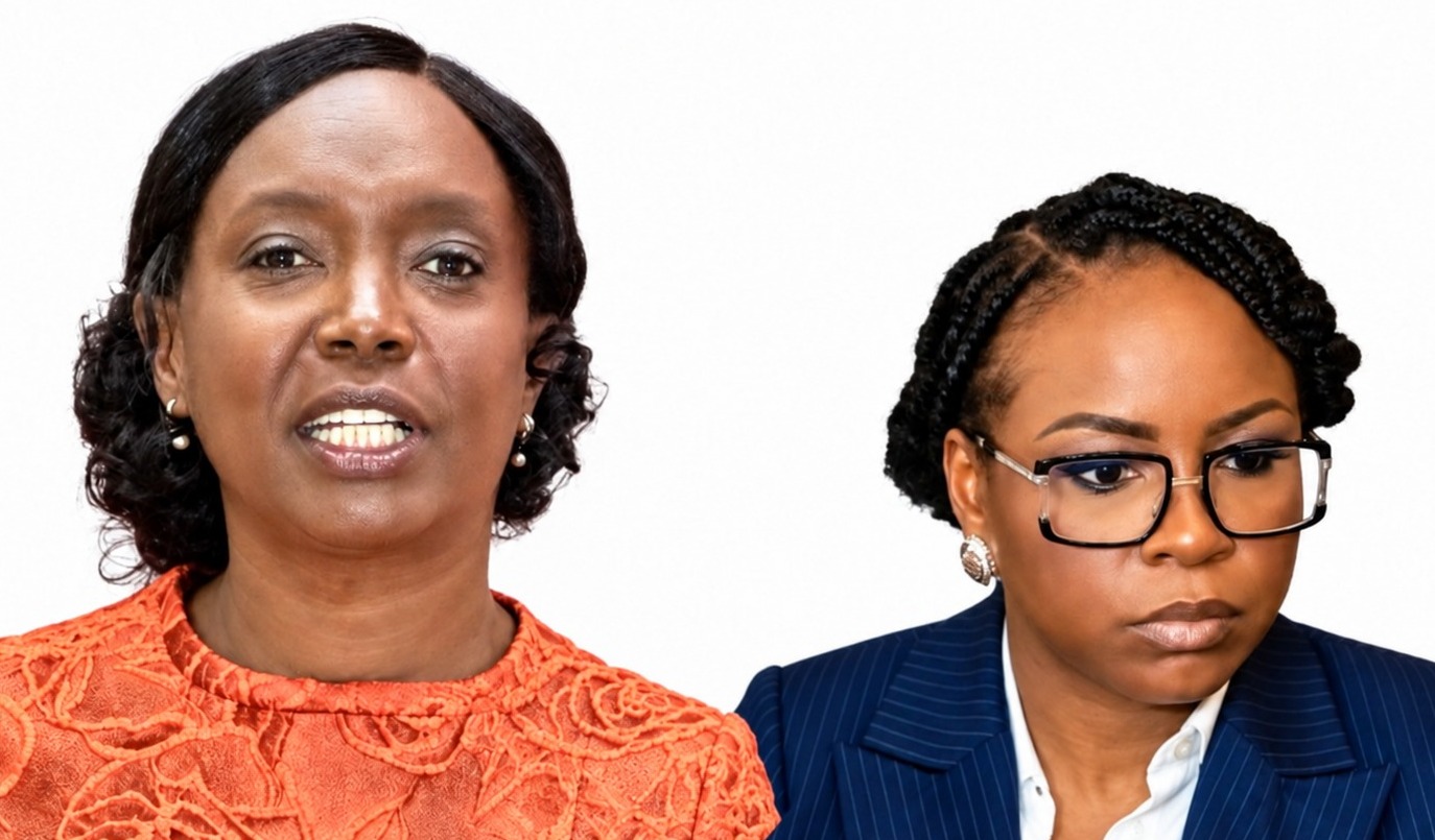 SILVIA LUTUCUTA E VERA DAVES CONSIDERADAS AS MINISTRAS MAIS INCOMPETENTES DA HISTÓRIA DO PAÍS,