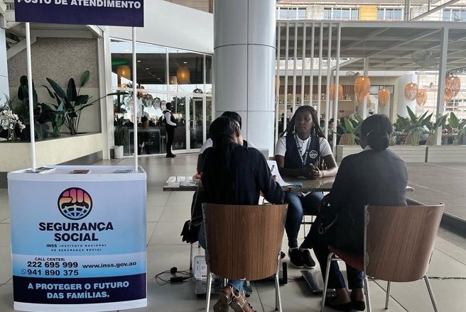AGT quer assumir cobranças das contribuições da segurança social