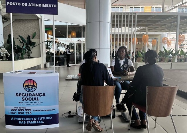 AGT quer assumir cobranças das contribuições da segurança social