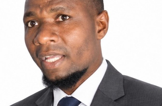 ANGOLA:Isidro Kangandjo,Jornalista denuncia detenção e libertado sem processo formal em Calumbo