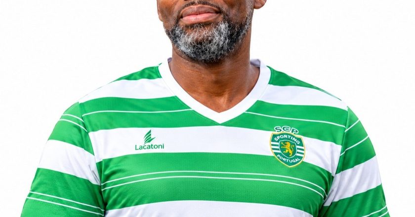Você conhece Gianni Gaspar Martins? O jovem mais rico de Angola atualmente