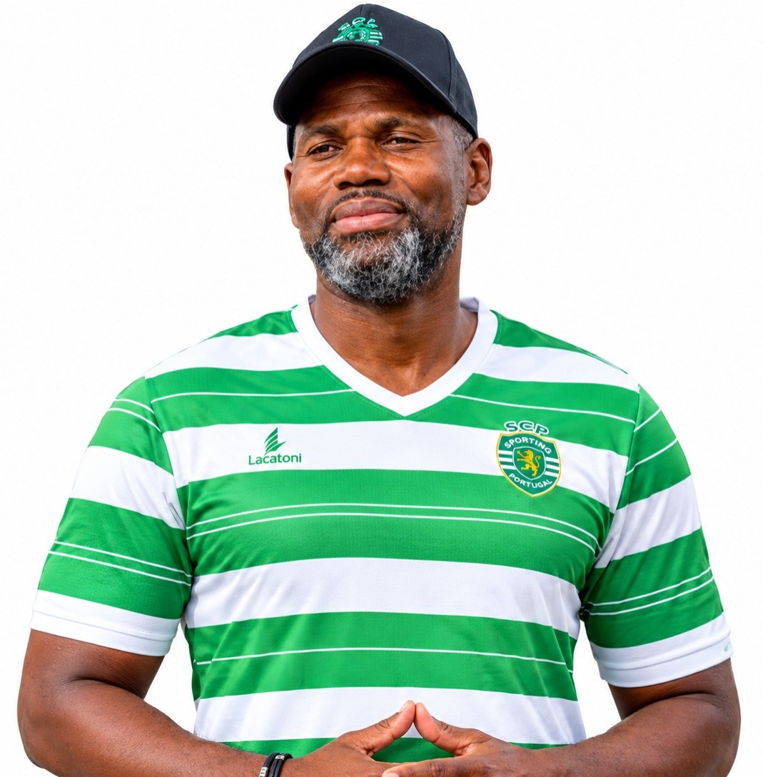 Você conhece  Gianni Gaspar Martins? O jovem mais rico  de Angola atualmente