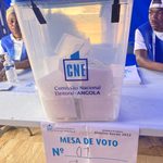 Luanda acolhe conferência sobre transparência e fiscalização das eleições