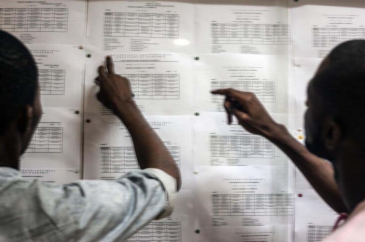 Concurso do MININT vai demorar: Lista dos admitidos aos testes só em Dezembro e conclusão apenas em Julho de 2027