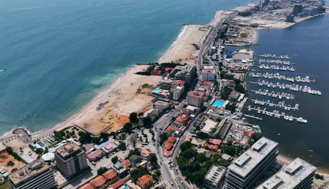 Governo cria equipa para gestão do projecto de requalificação urbana de cidades de Angola