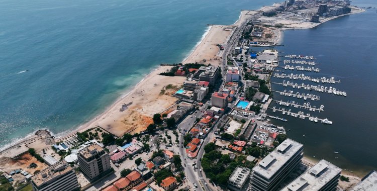Governo cria equipa para gestão do projecto de requalificação urbana de cidades de Angola