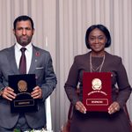 Carmon e Al Daham Holding Group reforçam cooperação entre Angola e Omã