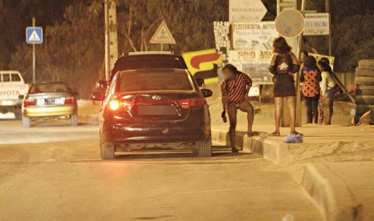 A Prostituição e o Colapso Social: O Espelho da Pobreza Extrema em Angola causada pelo MPLA