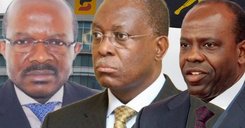 Manuel Vicente diz que Angola cometeu erros nas negociações dos empréstimos chineses