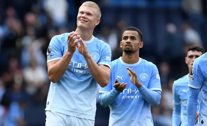 Manchester City é considerado culpado de 114 violações das regras financeiras da Premier League