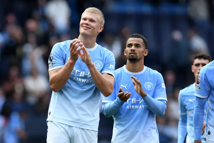Manchester City é considerado culpado de 114 violações das regras financeiras da Premier League