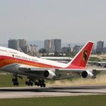 TAAG recupera Boeing 777 e Dash 8 para reforçar operações
