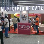 Município de Catete vence primeira edição da Expo Icolo e Bengo