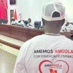 AMANGOLA de Job Capapinha procura reforçar imagem através do empreendedorismo, mas passado político do antigo governador levanta questões de credibilidade