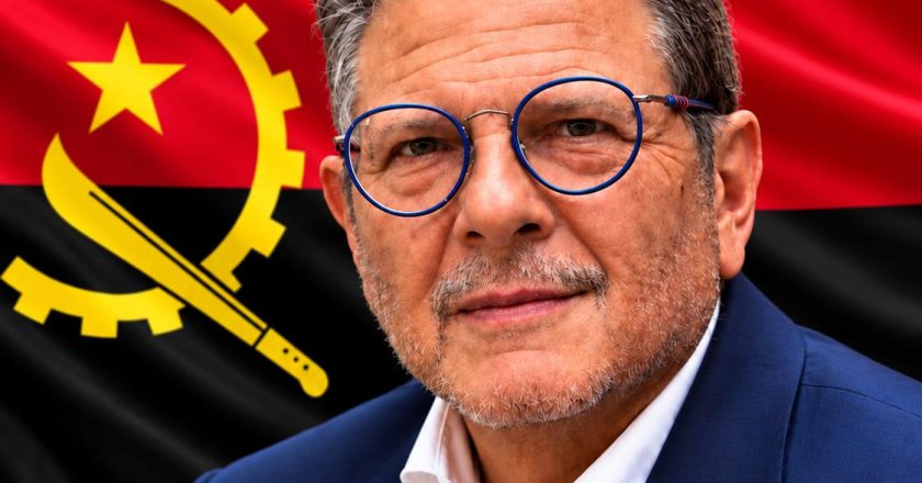 REED BRODY APOIA FÓRUM DO CIDADÃO E AFIRMA QUE DIRIGENTES DO MPLA, NO PODER EM ANGOLA DESDE 1975, “SENTEM MEDO DA PRESSÃO INTERNACIONAL”