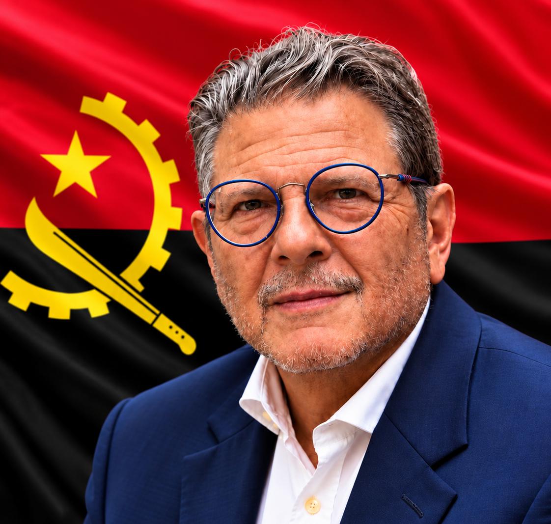 REED BRODY APOIA FÓRUM DO CIDADÃO E AFIRMA QUE DIRIGENTES DO MPLA, NO PODER EM ANGOLA DESDE 1975, “SENTEM MEDO DA PRESSÃO INTERNACIONAL”