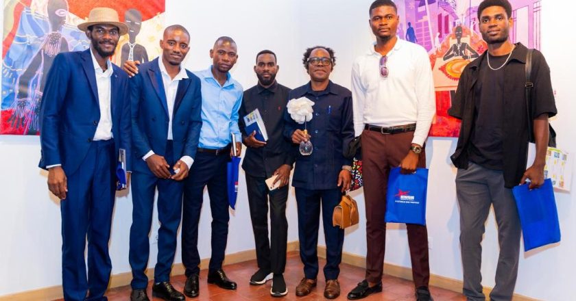 Arte Contemporânea em Destaque: ENSA Inaugura Exposição Inédita com Vencedores da XVIII Edição em Luanda