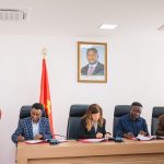Educação e Sustentabilidade: MCA Avança com Escolas Sustentáveis Integradas em Projectos de Eletrificação em Angola