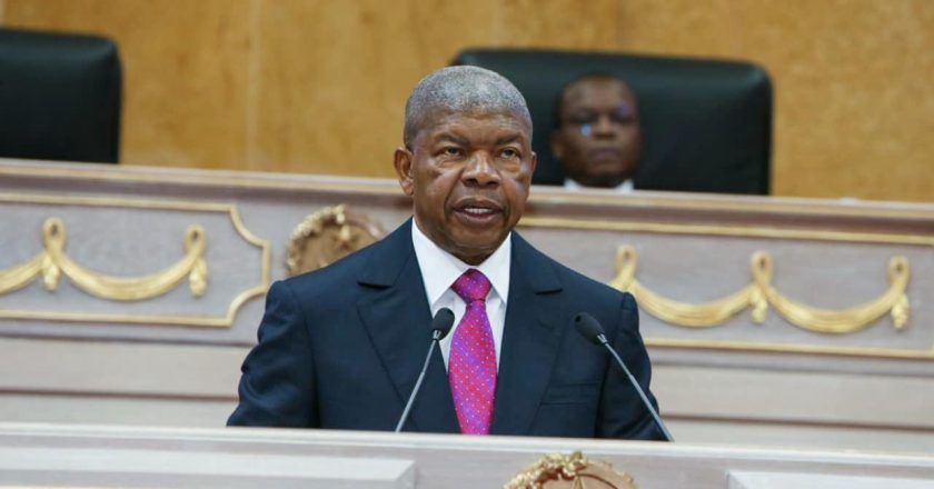 ANGOLAREPÚBLICA DE ANGOLASECRETARIA DE IMPRENSA DO PRESIDENTE DA REPÚBLICAMENSAGEM SOBRE OESTADO DA NAÇÃO 2026JOÃO MANUEL GONÇALVES LOURENÇOPRESIDENTE DA REPÚBLICA DE ANGOLA